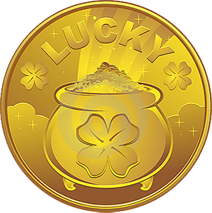 LuckyCoin