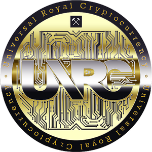 UniversalRoyalCoin