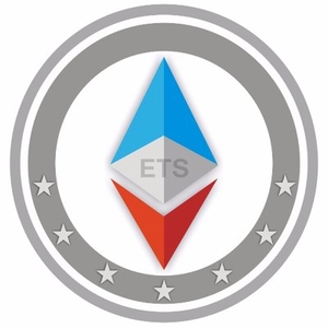 ETH Share (ETS)