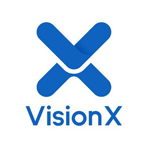 VisionX