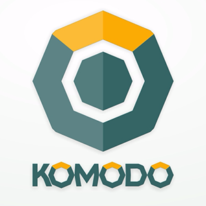 Komodo (KMD)