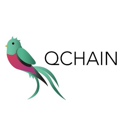 Ethereum Qchain Token
