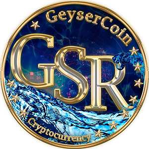 GeyserCoin