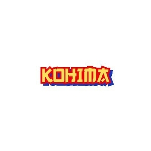 Kohima (KHM)