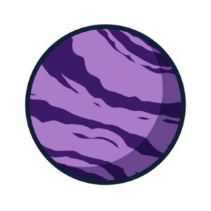 Gourmet Galaxy (GUM)