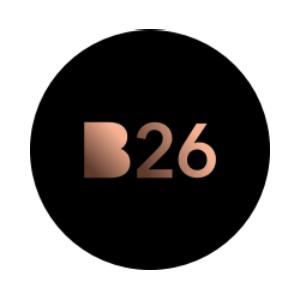 B26 Finance (B26)