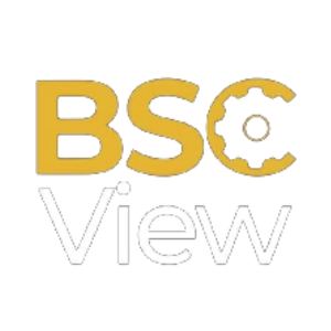 Bscview (BSCV)