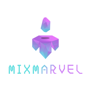 MIXMARVEL