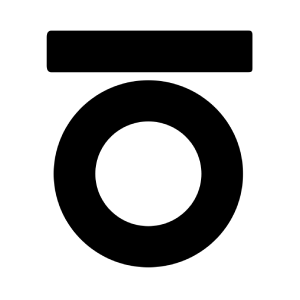 Overline Emblem
