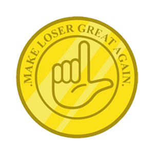 Loser Coin (LOWB)