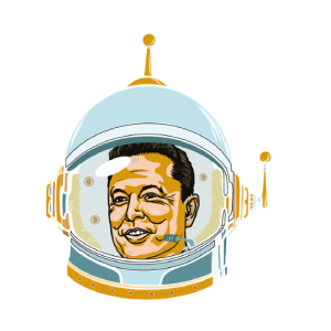 AstroElon (ELONONE)