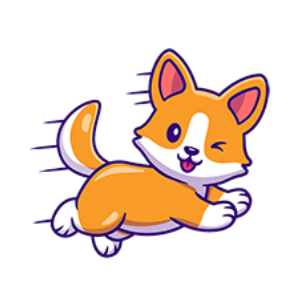 Hina Inu (HINA)