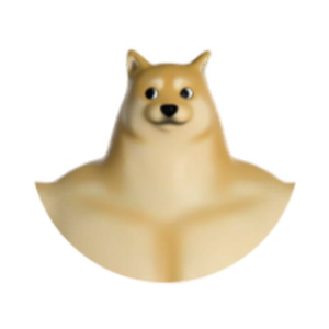 Buff Doge (BUFFDOGE)