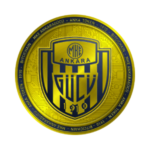 Ankaragücü Fan Token (ANKA)
