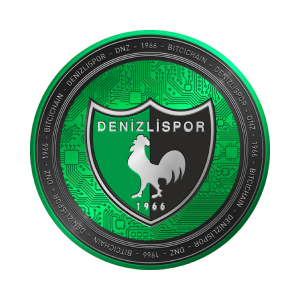 Denizlispor Fan Token (DNZ)
