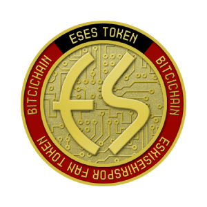Eskişehir Fan Tokens (ESES)
