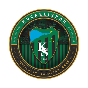 Kocaelispor Fan Token (KSTT)
