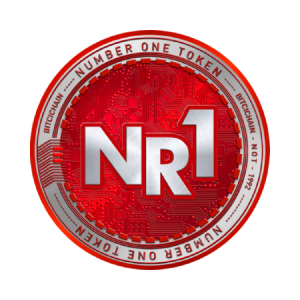 Number 1 Token (NR1)