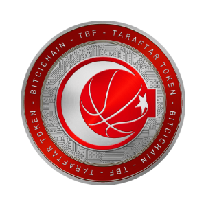 Türkiye Basketbol Federasyon Token (TBFT)