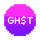 GHST