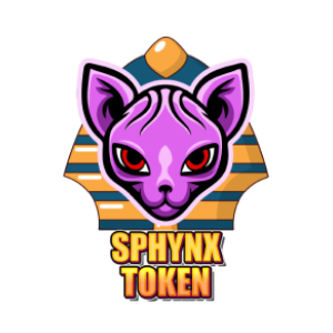 Sphynx Token v2 (SPHYNXV2)