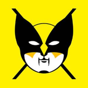 WOLVERINU (WOLVERINU)