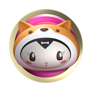 Kitty Inu v1 (KITTYINUV1)