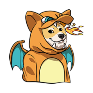 Charizard Inu (CHARIZARD)