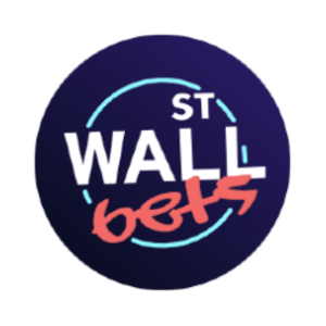 WallStreetBets DApp (WSB)