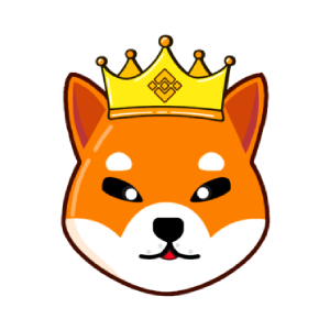 King Shiba (KINGSHIB)