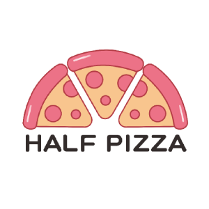 Half Pizza (PIZA)