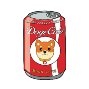 DogeCola (DOGECOLA)