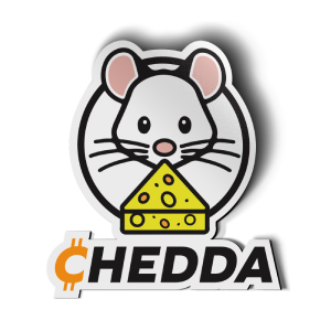 Chedda (CHEDDA)