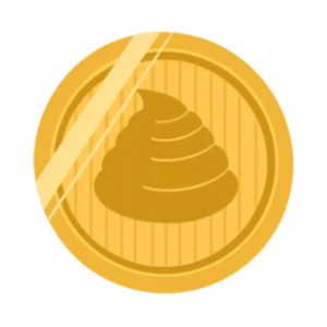 I will poop it NFT (SHIT)