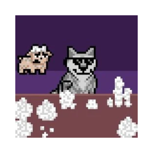 Wolf Game Wool (WOOL)