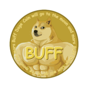 Buff Doge Coin (DOGECOIN)
