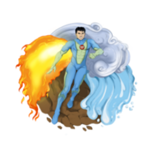 Captain Planet (CAPTAINPLANET)