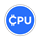 CPU