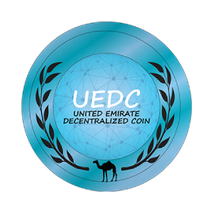 United Emirate Decentralized Coin (UEDC)