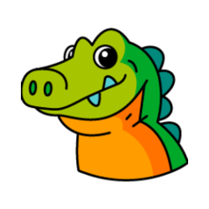 Crogecoin (CROGE)