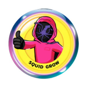 SquidGrow (SQUIDGROW)