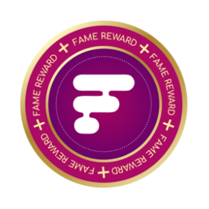 Fame Reward Plus (FRP)