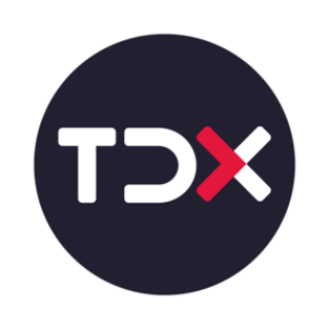 Tidex Token (TDX)