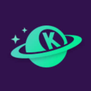 Krypton Galaxy Coin (KGC)