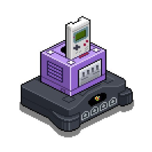X-Consoles (XCONSOL)