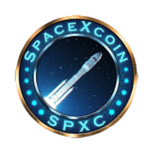 SpaceXCoin (SPXC)