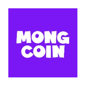 MongCoin (MONG)