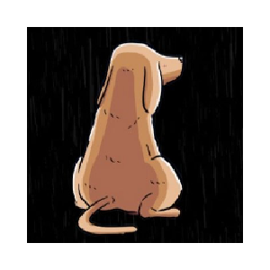 Stray Dog (STRAY)