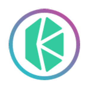 Aave KNC v1 (AKNC)