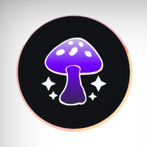 Magic Shroom (SHROOMFOX)